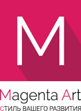 Magenta Art - Создание и продвижение сайтов
